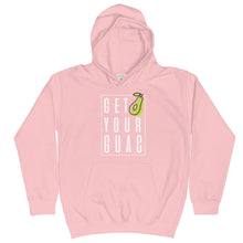 Load image into Gallery viewer, Youth Get Your Guac Hoodie