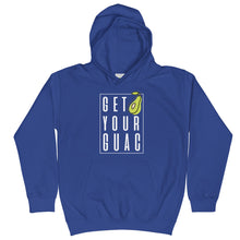 Load image into Gallery viewer, Youth Get Your Guac Hoodie