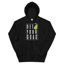 Load image into Gallery viewer, Get Your Guac Hoodie