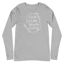 Load image into Gallery viewer, Life A Life - Long Sleeve