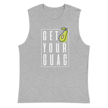 Load image into Gallery viewer, GET YOUR GUAC MEN'S TANK
