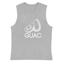 Load image into Gallery viewer, GET YOUR GUAC MEN'S TANK