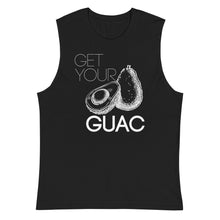 Load image into Gallery viewer, GET YOUR GUAC MEN'S TANK
