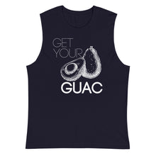 Load image into Gallery viewer, GET YOUR GUAC MEN'S TANK