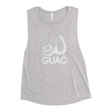 Load image into Gallery viewer, GET YOUR GUAC WOMEN'S TANK