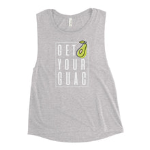 Load image into Gallery viewer, GET YOUR GUAC WOMEN'S TANK