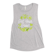 Load image into Gallery viewer, GET YOUR GUAC WOMEN'S TANK