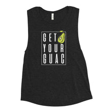 Load image into Gallery viewer, GET YOUR GUAC WOMEN'S TANK