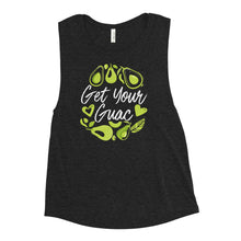 Load image into Gallery viewer, GET YOUR GUAC WOMEN'S TANK
