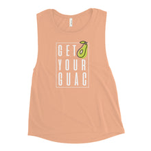 Load image into Gallery viewer, GET YOUR GUAC WOMEN'S TANK