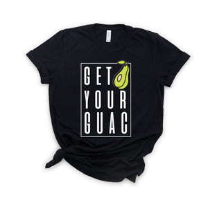 GET YOUR GUAC - YOUTH