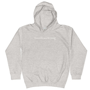 Youth  Live Hoodie