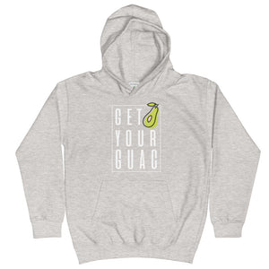 Youth Get Your Guac Hoodie