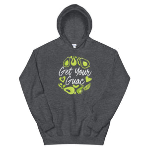 Get Your Guac Hoodie