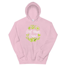 Load image into Gallery viewer, Get Your Guac Hoodie
