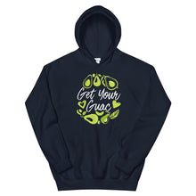 Load image into Gallery viewer, Get Your Guac Hoodie

