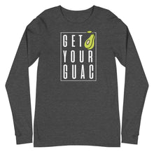 Load image into Gallery viewer, GET YOUR GUAC - Long Sleeve
