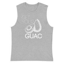 Load image into Gallery viewer, GET YOUR GUAC MEN&#39;S TANK
