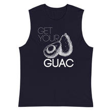 Load image into Gallery viewer, GET YOUR GUAC MEN&#39;S TANK
