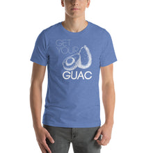 Load image into Gallery viewer, GET YOUR GUAC - SHORT SLEEVE TEE
