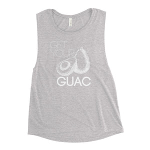 GET YOUR GUAC WOMEN'S TANK