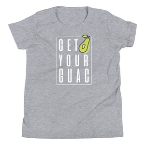 GET YOUR GUAC - YOUTH