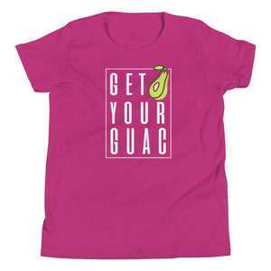 GET YOUR GUAC - YOUTH
