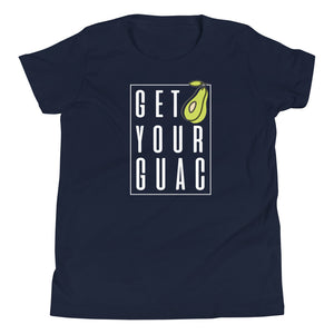 GET YOUR GUAC - YOUTH