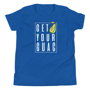 GET YOUR GUAC - YOUTH